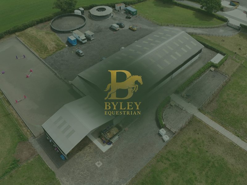 Stables